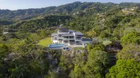 Casa Marlin Jaco Beach Costa Rica. Completed in 2024