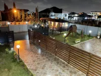 Amazing Twin Terrace 5 bedrooms 5 baths with Car & Driver Rental Option