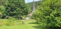 Lovingly guest apartments Alpirsbach - Apartment 2
