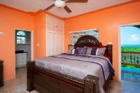 The Palms at Oracabessa *Luxury Vacation Rental* Fully Staffed