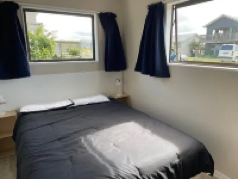 Short Walk to Tokerau Beach