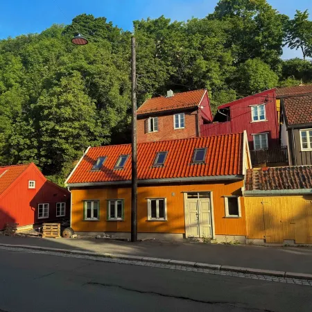 Grünerløkka · Central Oslo 2 Brd Aprtment Family and Groups Friendly