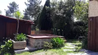 Porto Natura House - a piece of nature w/ direct train Porto