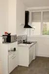 Charming, cosy apartment near Boulogne-sur-mer town center