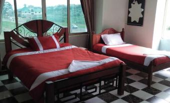 Newstead Hotel Naivasha