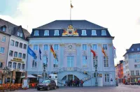 Hotel 83 Hotel a Bonn City Center