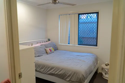 FAMILY HOLIDAY HOME