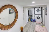 Pet-Friendly California Abode w/ Fenced-in Yard! - Wifi
