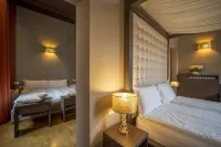 B&B Repubblica - Balkon