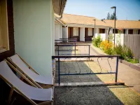 Hotel les Pins Hotels in Hourtin