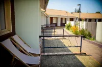 Hotel les Pins