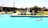 Tlokweng Rose Garden Guesthouse