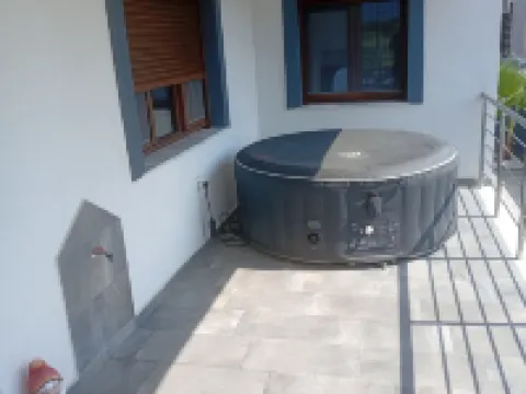 Nea Vrasna Sun House Hotels in Volvi