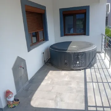 Nea Vrasna Sun House