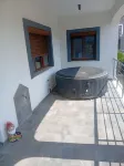 Nea Vrasna Sun House Hotels in Milies