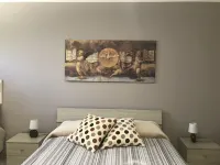 villa in San Leone with swimming pool