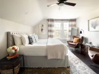 Captain Freeman Inn Hotels in Brewster