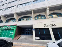 DSV Property Các khách sạn ở 