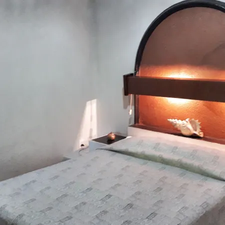 Solimar Inn Suites