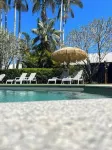 The Arabella North Coast - Parkplatz