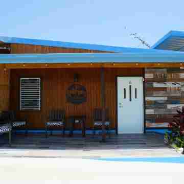 Casa Garito La Parguera - Home for up to 24 guests Hotel Exterior