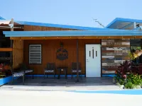 Casa Garito La Parguera - Home for up to 24 guests