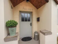 Dairy Cottage - Homestays