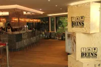 城市公園國會酒店 - 酒吧