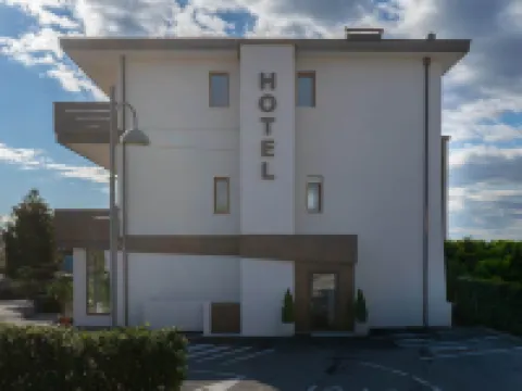 Hotel Belvedere Thiene Hotels in Thiene