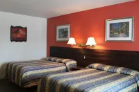 Auberge - Motel le Pigeonnier Hotels in Farnham