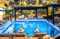 LaFave Luxury Rentals at Zion - Pools