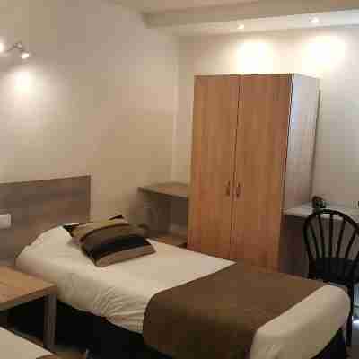 Hôtel Eclipse Rooms