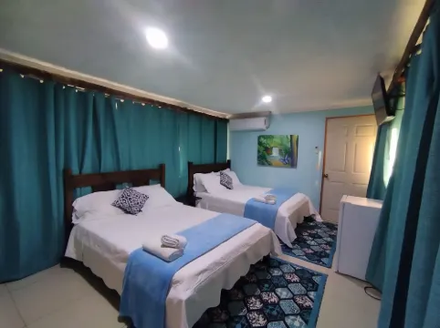 嘉勒裏住宿酒店