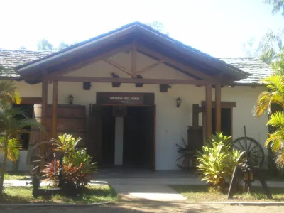 Ruta Del Sol Hotels in 