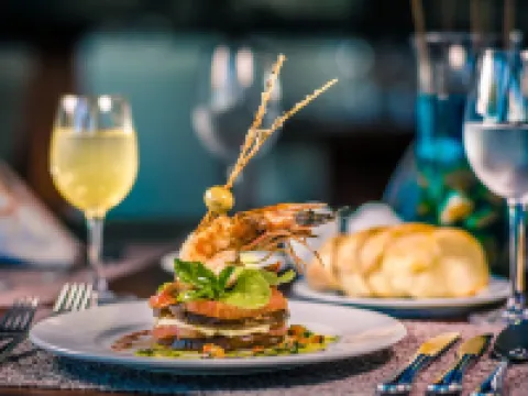 Playa Paraíso Hotels in Playas