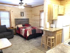Rockerville Lodge & Cabins