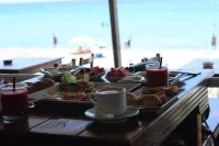Hotel denizyildizi Hotels near Kucuk Samanli Beach