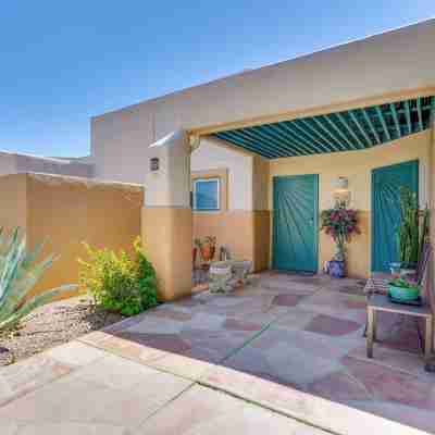 Scenic Tucson Vacation Rental w/ Patio & Grill! Others