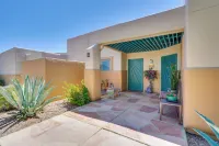Scenic Tucson Vacation Rental w/ Patio & Grill! - Condos