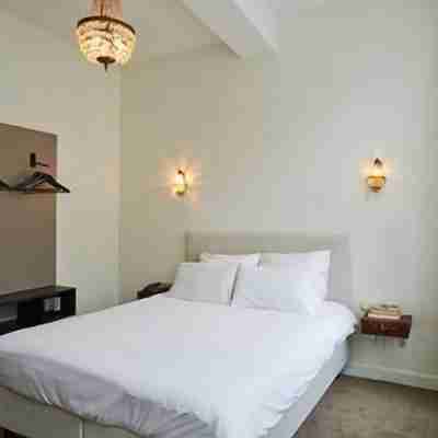 沙爾莫斯酒店 Rooms