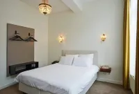 Hotel Les Charmes