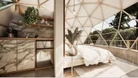 Alma Glamping