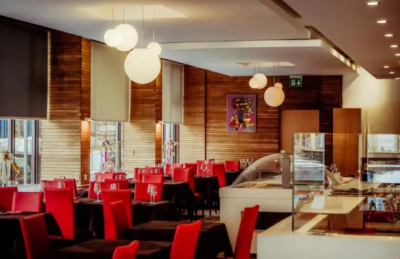 弗樂德里斯酒店