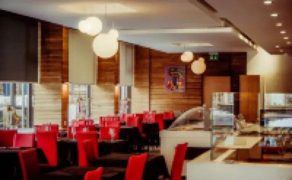 Hotel Fleur-De-Lys Hotels in La Chaux-de-Fonds