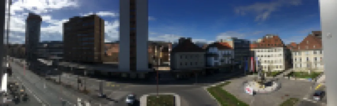 Hotel Fleur-De-Lys Hotels in La Chaux-de-Fonds