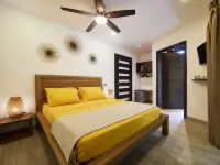 Oasi Hotels in Cahuita