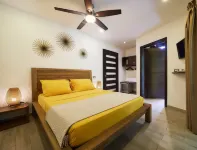 Oasi Hotels in Cahuita