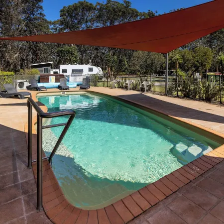BIG4 South Durras Holiday Park