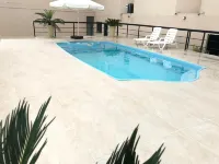 Resende Inn Hotels in Resende