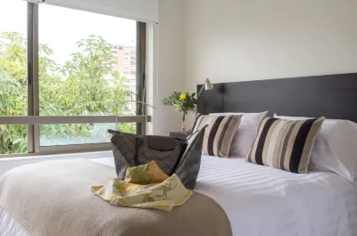 Heidelberg Haus Apart Hotel Hôtels à proximité de : TC